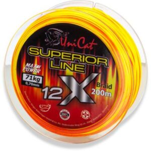 Uni Cat 12 X Superior Line 200m 0