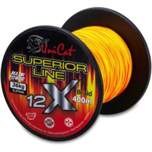 Uni Cat 12 X Superior Line 400m 0