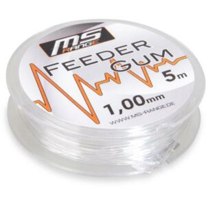 MS Range Feeder Gum 0