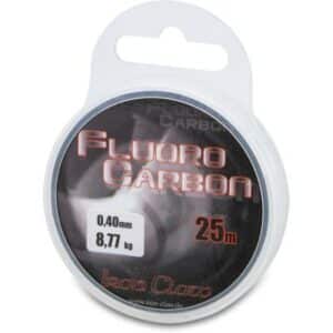 Iron Claw FluoroCarbon 0