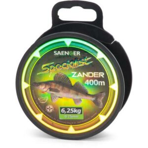 Sänger Specialist Zander 400m/0