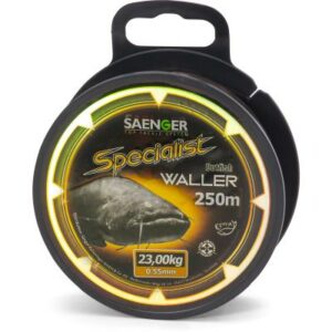 Sänger Specialist Waller 300m/0