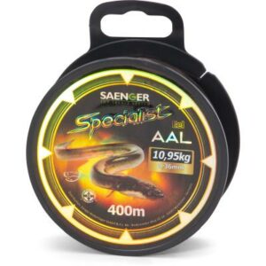 Sänger Specialist Aal 400m/0