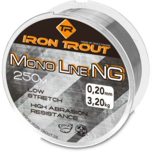 Iron Trout Mono NG 0