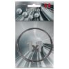 Iron Claw 1x1 Titanium Leader 7kg 3m