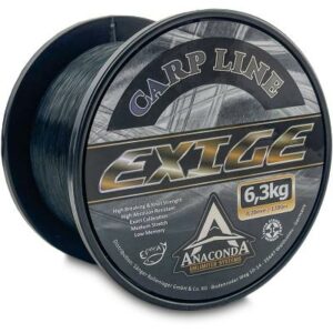 Anaconda Exige Carp Line 1.200m/0