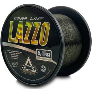 Anaconda Carp Lazzo 1.000m/0