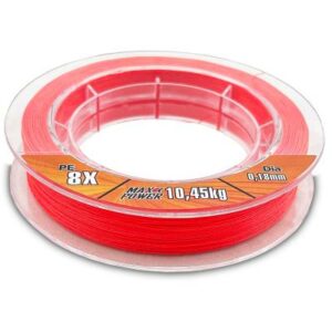 Anaconda Spod´n Rock Line Orange 300m 0