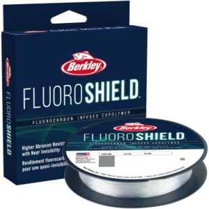 Berkley FluoroShield 0.20mm 274m 3