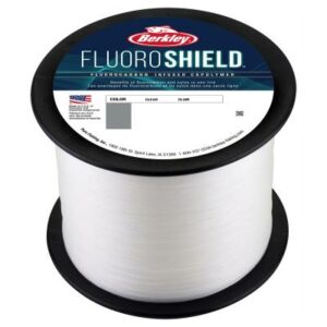 Berkley FluoroShield 0.20mm 2743m 3