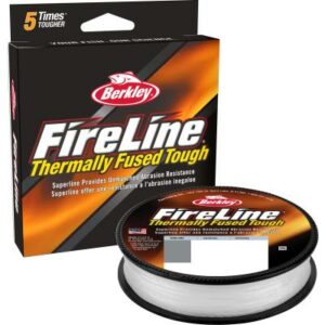 Berkley FireLine® Fused Original 0