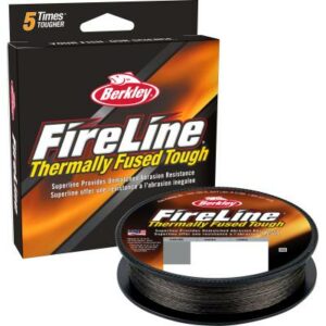 Berkley FireLine® Fused Original 0