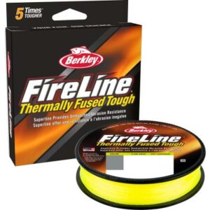 Berkley FireLine® Fused Original 17Mm 300M Flmgr