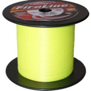 Berkley Fireline 1800M 0.17MM FLAME-Grün