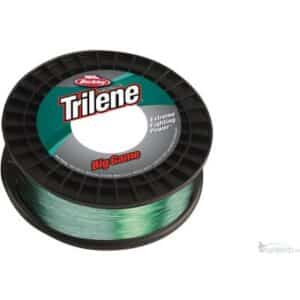 Berkley Trl Bg 100Lb 0.90Mm 600M Gr