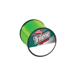 Berkley Trilene Big Game 25LB 0.45MM 600M SOL