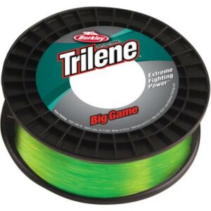 Berkley Trilene Big Game 40LB 0.55MM 600M SOL