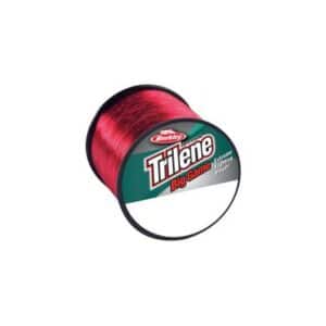 Berkley Trilene Big Game 15LB 0.30MM 1000M rot