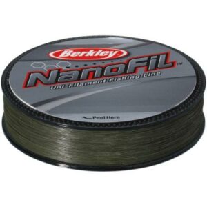 Berkley Nanofil 270m 0