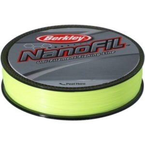 Berkley Nanofil 125m 0