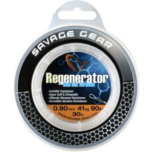 Savage Gear Regenerator Mono 30m 0.70mm 26kg 57lb