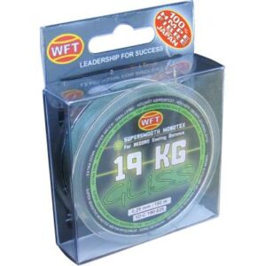 WFT GLISS green 150m 6KG 0