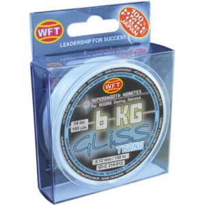 WFT GLISS trans 150m 6KG 0