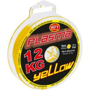 WFT Plasma yellow 150m 14KG 0