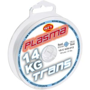 WFT Plasma trans 150m 31KG 0