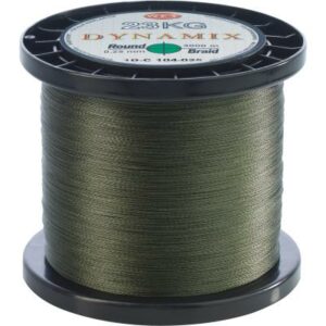 WFT Round Dynamix grün 14 KG 3000 m