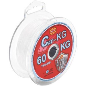 WFT CAT 60KG 300m 0