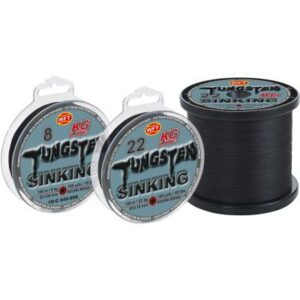 WFT Tungsten 2000m 22KG 0