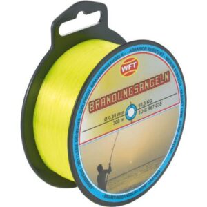 WFT Zielfisch Brandung 300m 0