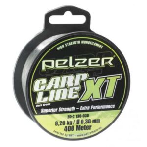 Pelzer Carp Line XT