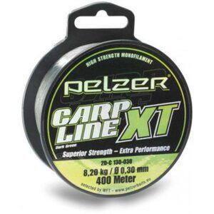 Pelzer Carp Line XT