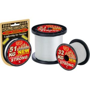 WFT NEW 10KG Strong Trans 150m