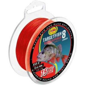 WFT TF8 Barsch red 150m 5Kg 0