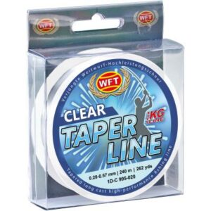 WFT Taper Line 0