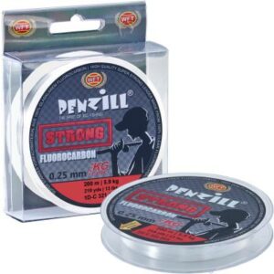 WFT Penzill Fluorocarbon Strong 50m 13