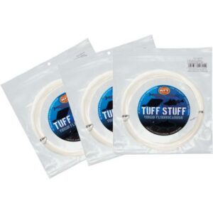 T.Stuff Fluorcarbon 50m 0.40 10