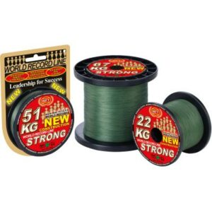 WFT NEW 109KG Strong green 1000m