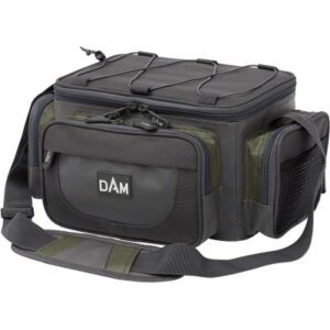 DAM Spinning Bag M (4 "M" Boxes)