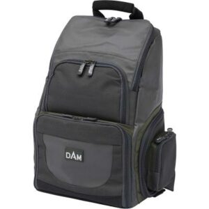 DAM Backpack (4 Boxes)