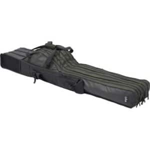 DAM 3 Compartment Padded Rod Bag 1.30M