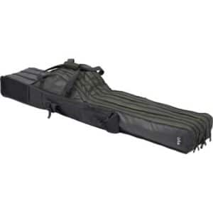 DAM 3 Compartment Padded Rod Bag 1.50M