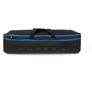 Preston Supera Roller And Roost Bag