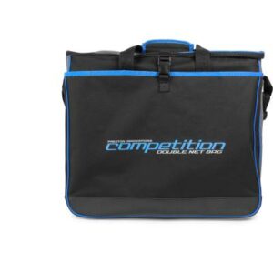 Preston Competition Double Net Bag