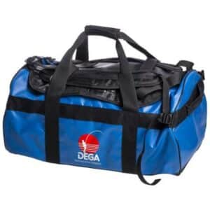 DEGA Jumbo-Tasche mit Rucksackfunktion