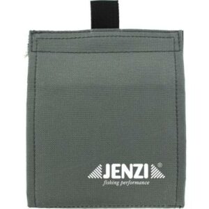 JENZI Mäppchen/Etui für gebund.Haken