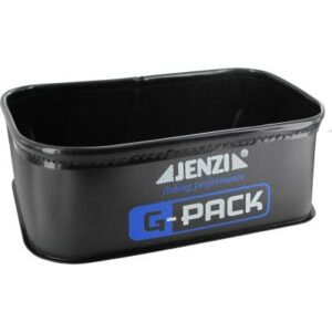 G-Pack Bait Box M 24x15x9cm